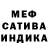 Ecstasy круглые Prince Melvination